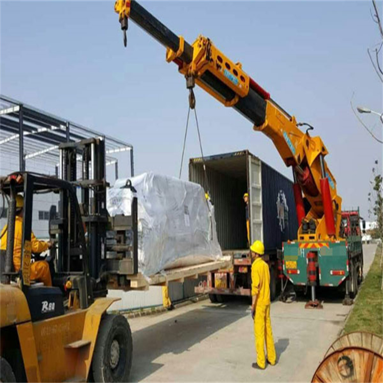 南和吊车租赁价格、流程、安全标准全解析，快速解决施工难题