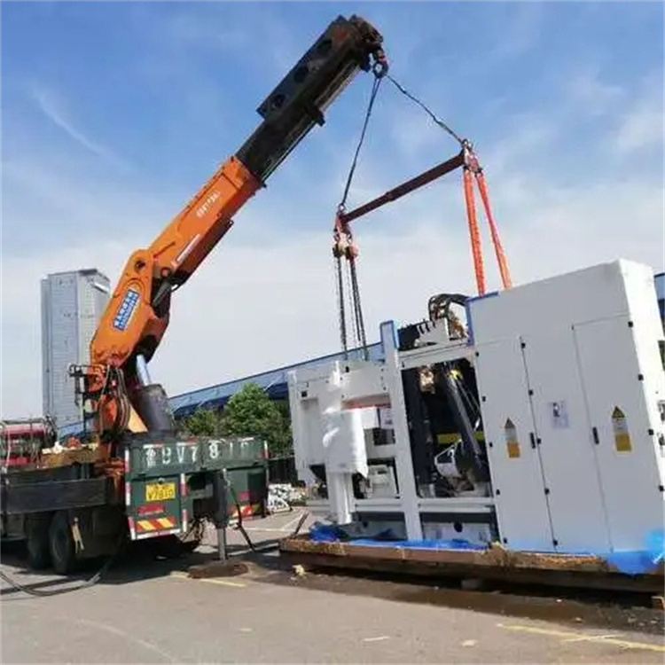 南和附近小吊车联系方式|8-16吨|本地及时服务