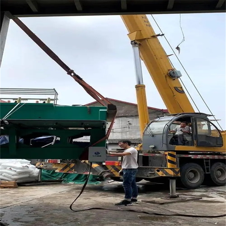 南和大吨位吊车租赁应急保障方案|化解突发吊装需求难题