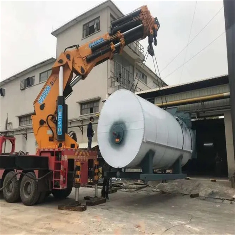 南和吊车租用电话|24小时应急服务|精准吊装方案